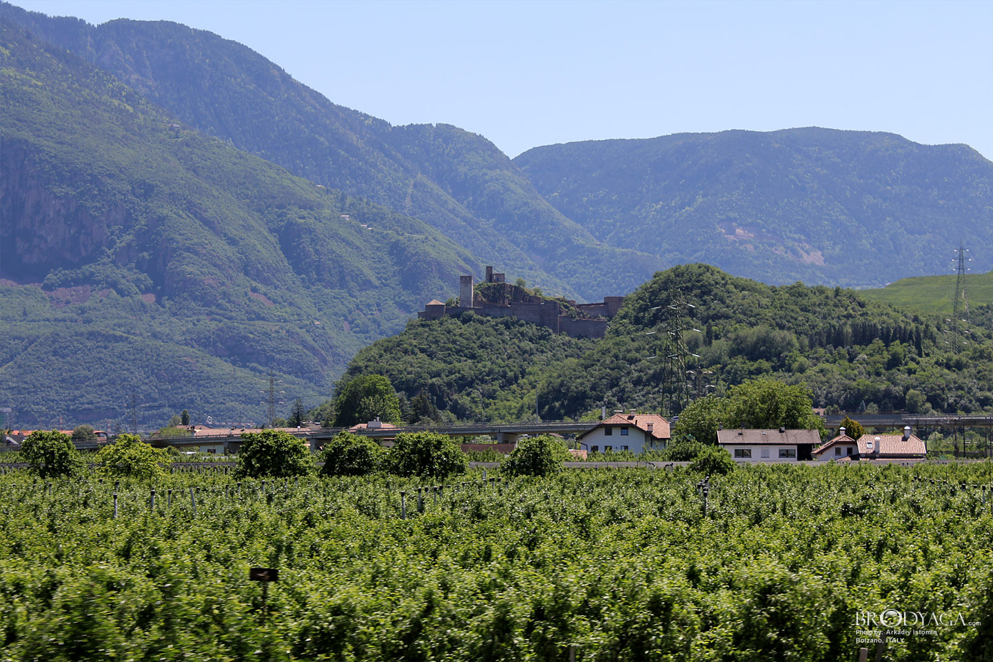 Bolzano